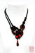 Opium Striking Necklace