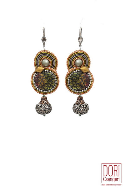 Prestige Dressy Earrings