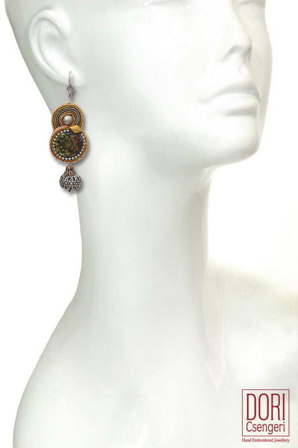 Prestige Dressy Earrings