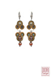 Prestige Must Have Dangle Earrings