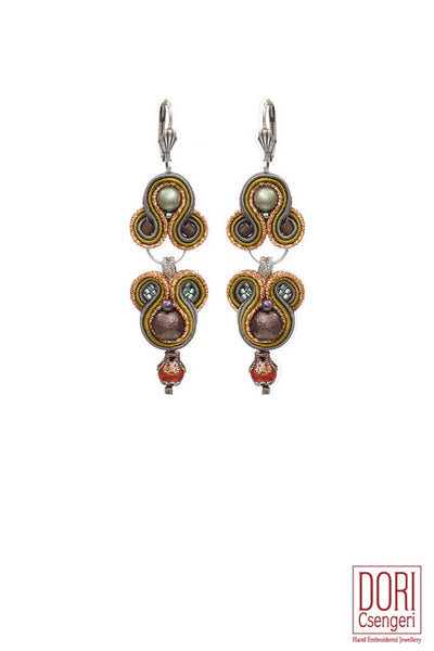 Prestige Must Have Dangle Earrings