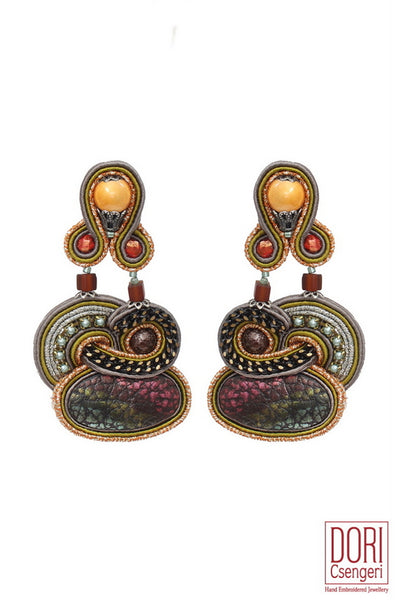 Prestige Impressive Clip Earrings
