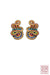 Prismora Classy Clip Earrings