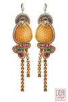 Prismora Intriguing Earrings