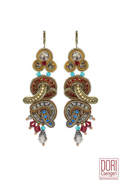 Reflets Impressive Earrings