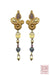 Seraphina Classy Earrings