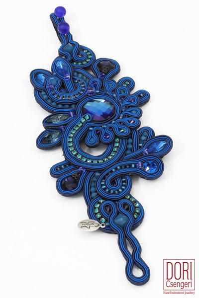 Downtown Elegant Showstopper Bracelet