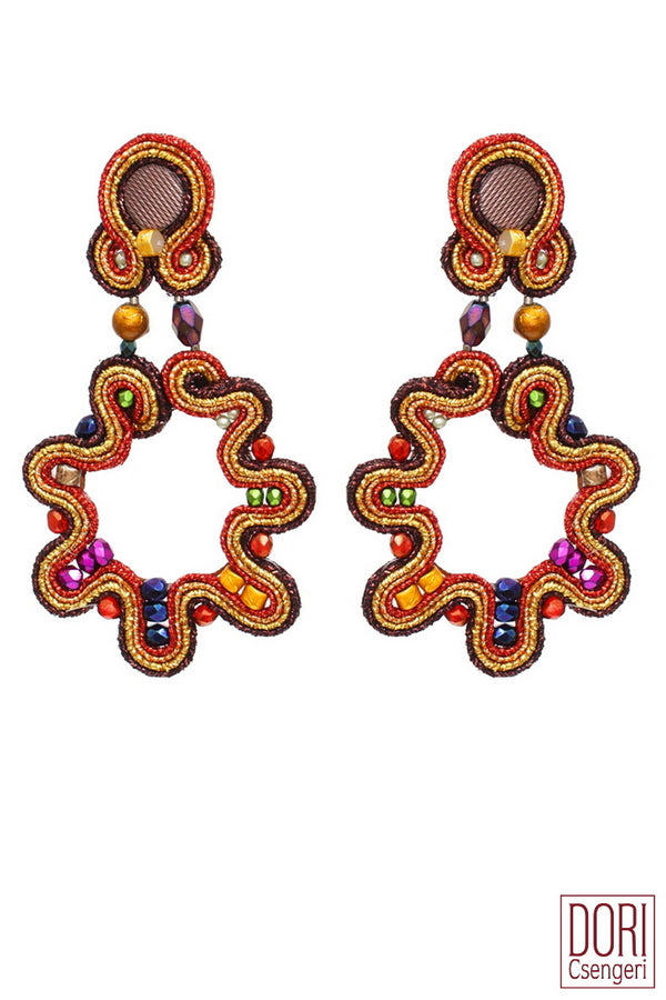 Sparks stylish Earrings