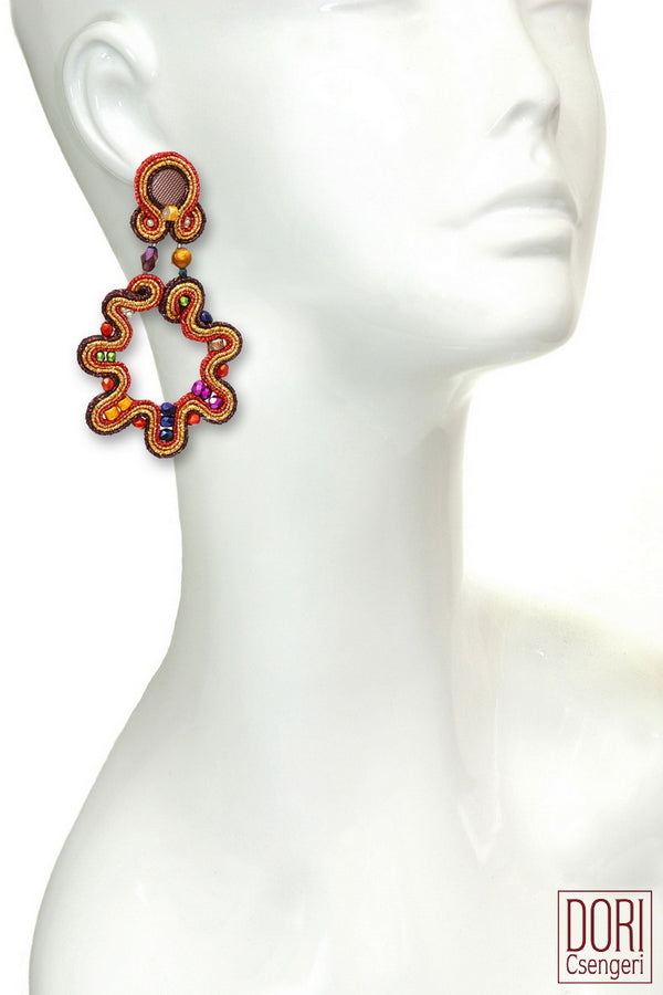 Sparks stylish Earrings