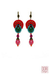 Atelier Special Casual Dangle Earrings