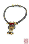 Uma Elegant Necklace