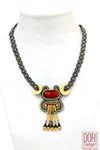 Uma Elegant Necklace