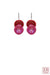 Atelier Special Chic Dangle Earrings