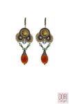 Verona Stylish Earrings