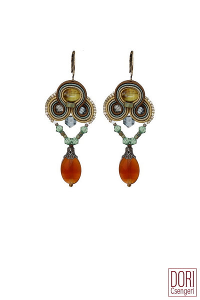Verona Stylish Earrings