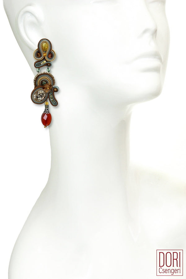 Verona Elegant Earrings