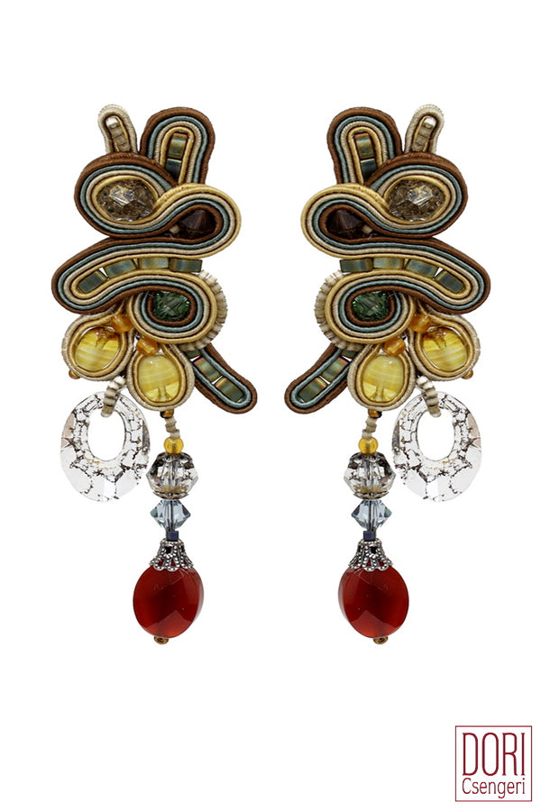 Verona exceptional Earrings