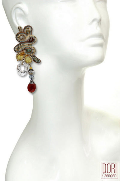 Verona exceptional Earrings