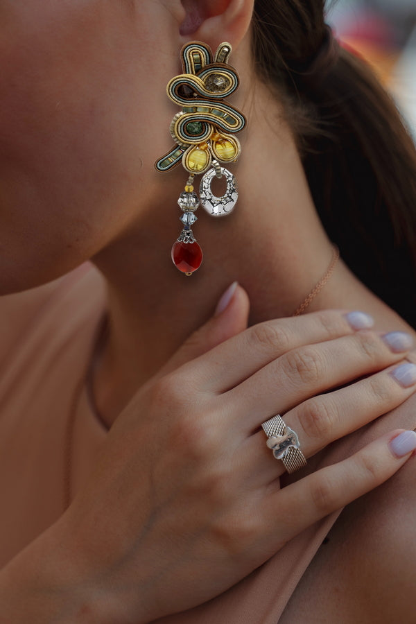 Verona exceptional Earrings