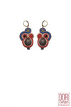 Xotique Stylish Dangle Earrings