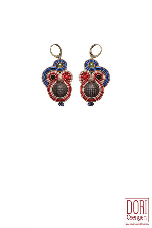 Xotique Stylish Dangle Earrings