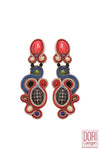 Xotique Trendy Earrings