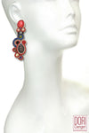Xotique Trendy Earrings
