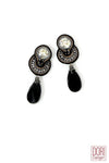 Madison Drop Earrings