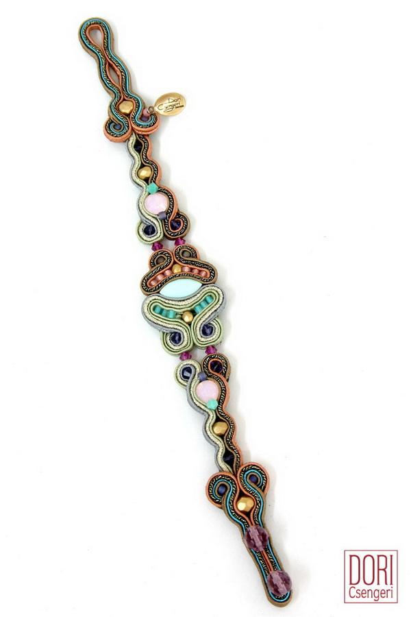 Narnia Delicate Bracelet