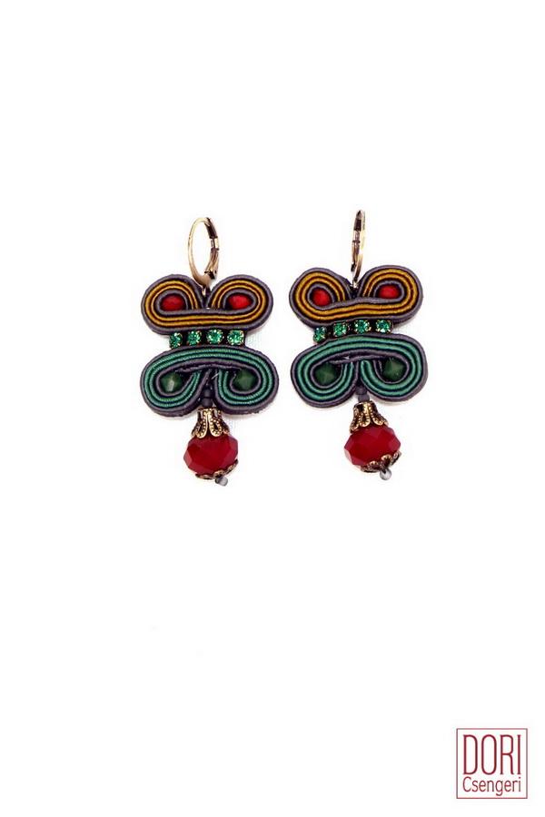 Temptation Casual Earrings