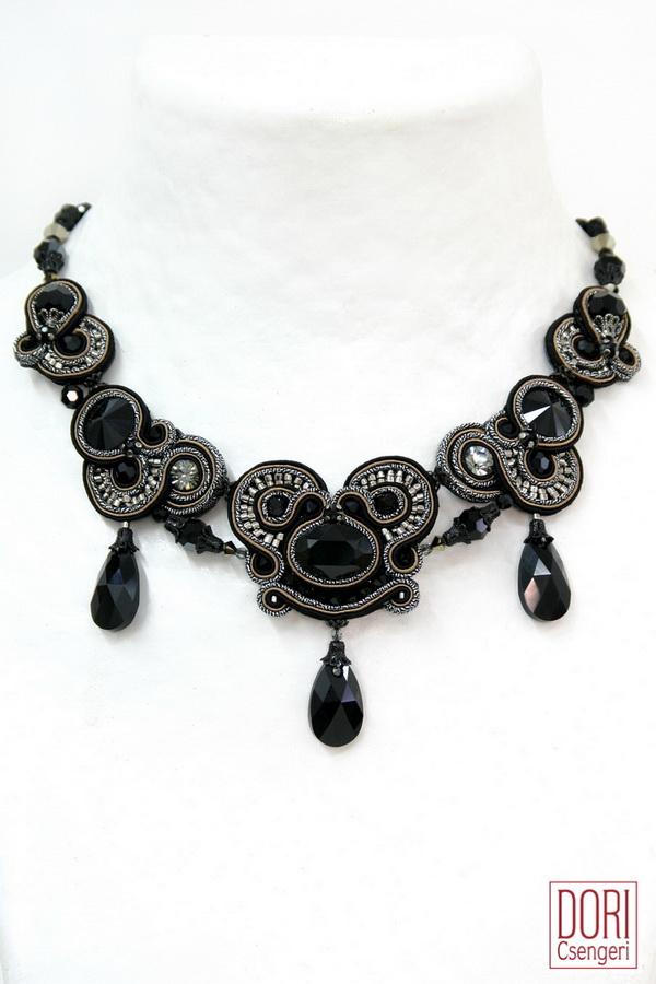 Madison Elegant Necklace