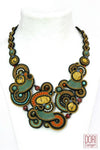 Savannah Couture Necklace