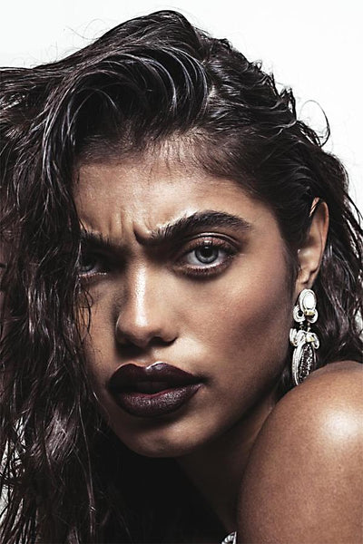 Natacha Unique Earrings