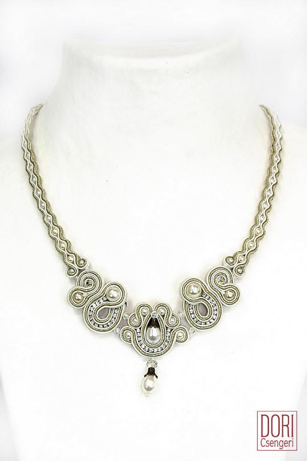 Noces Delicate Necklace