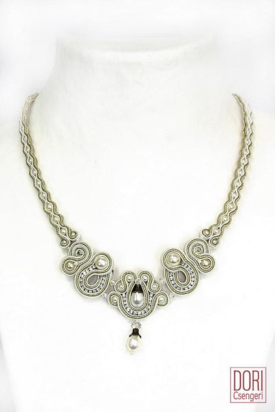 Noces Delicate Necklace