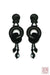 Incognito Evening Earrings