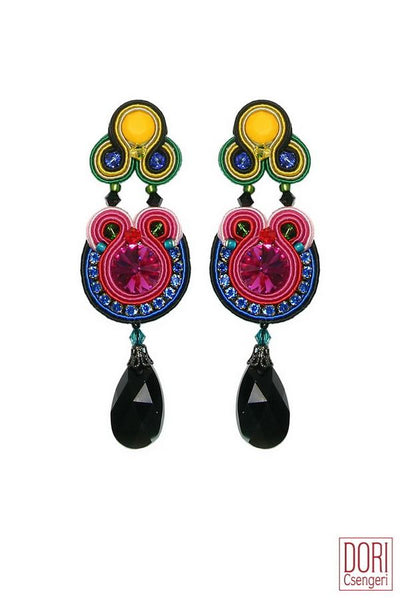 Fantasie Luxe Earrings