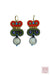 Fusion Go To Earrings