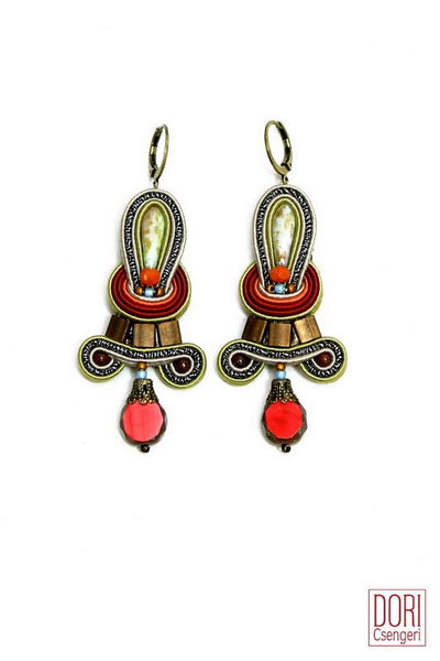 Voyage Unique Earrings