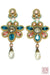 Elegance Couture Earrings