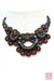 Ronah Ornamental Necklace