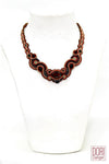 Nolita Earth Tones Necklace