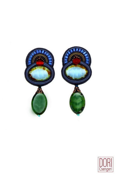 Mystique Go To Earrings