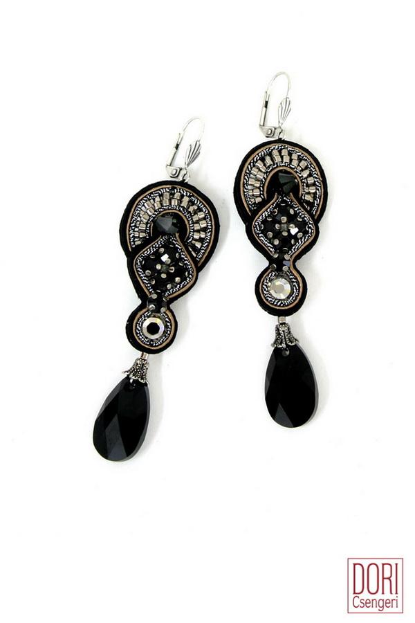 Madison Unique Earrings