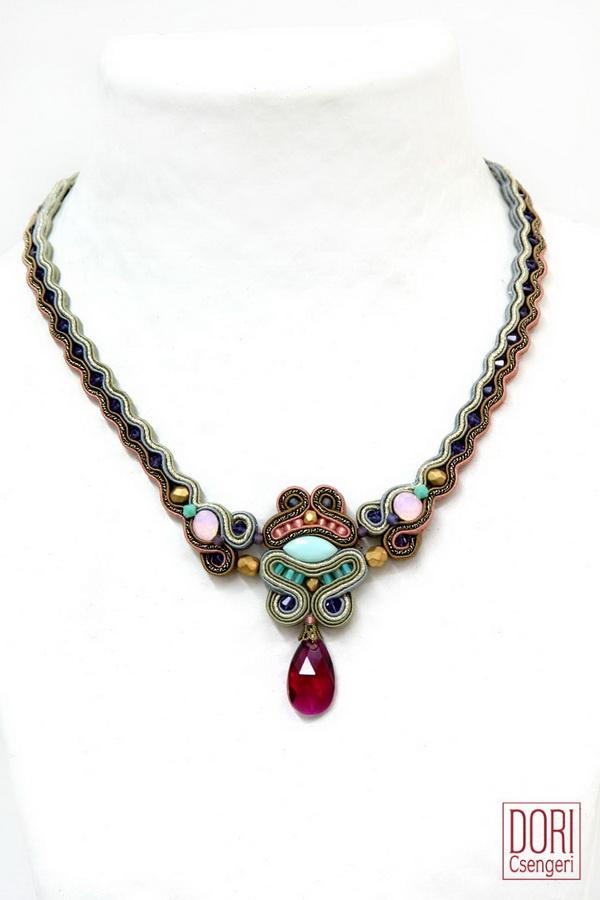 Narnia Delicate Necklace