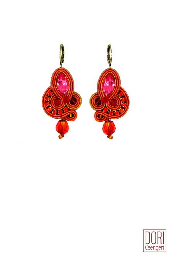 Radiance Go To Earrings