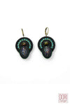 Tempest Unique Earrings