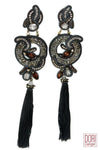 Aramis Elegant Earrings
