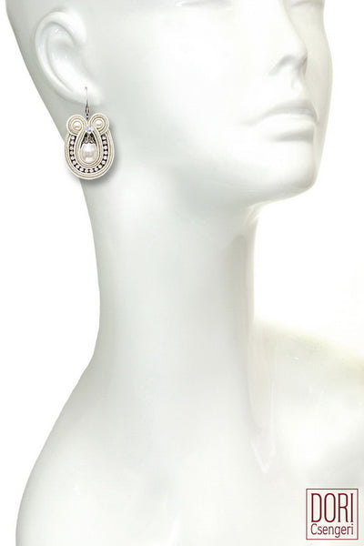 Noces Chic Classic Earrings