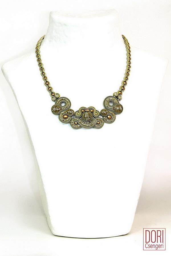 Venus Delicate Necklace